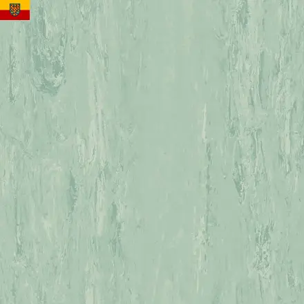 PVC homogenní podlaha POLYFLOR Ultra XL PUR 3790 Peridot Green