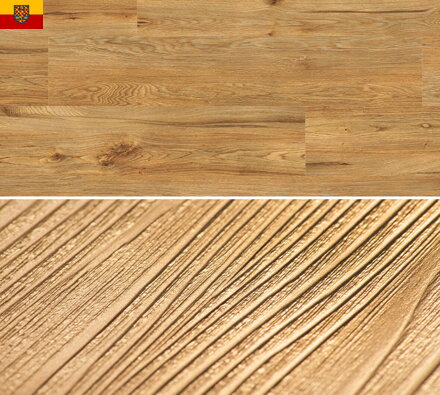 Vinylová podlaha PROJECT FLOORS HOME 20 PW 3840