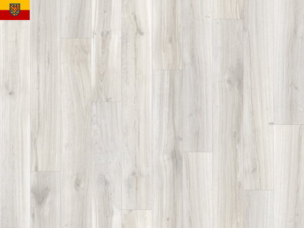 PVC podlaha SUPERB Lismore / Pristine Oak 991L