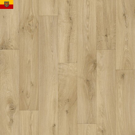 PVC podlaha SUPERB Cork / Vero 266M