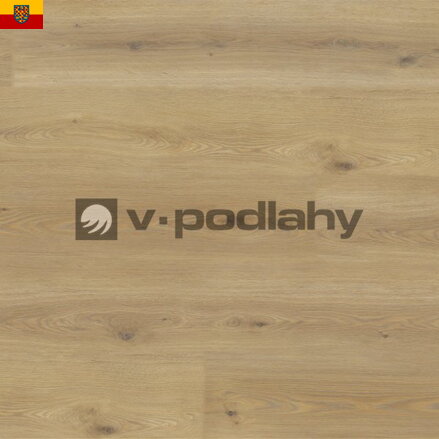 Vinylová podlaha EXPERTO  LVT 55 Dub Calle 8196L-001