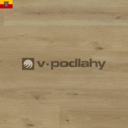 Vinylová podlaha EXPERTO  LVT 55 Dub Citi 8196L-005