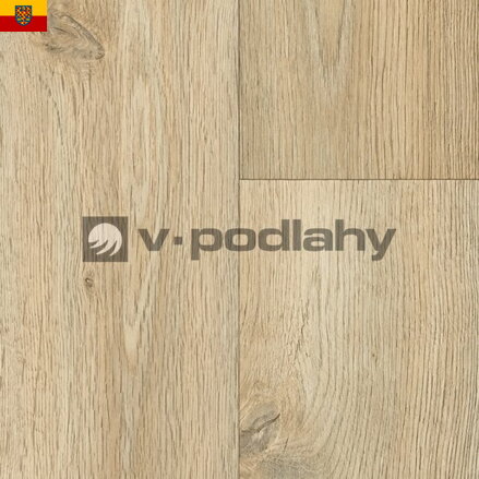 PVC podlaha IVC GREENLINE Harvey 553