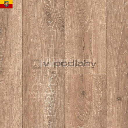 PVC podlaha IVC Whiteline Sorbonne 534