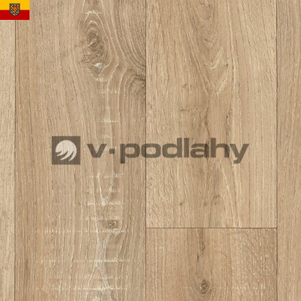 PVC podlaha IVC WHITELINE Sorbonne 534 PVC podlaha IVC WHITELINE Sorbonne 534