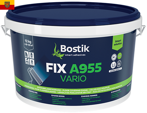 BOSTIK FIX A955 VARIO 12kg