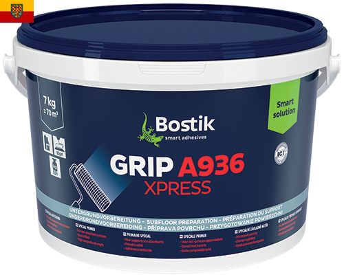 BOSTIK GRIP A936 XPRESS 5kg