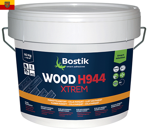 BOSTIK WOOD H944 XTREM 15kg