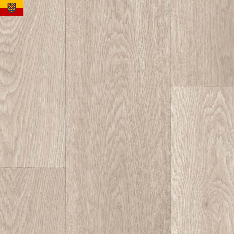 PVC podlaha LENTEX PIONEER Beskidy Oak S91 / 605-10