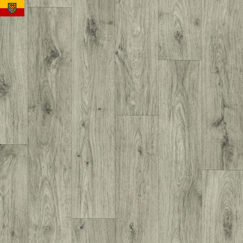 PVC podlaha LENTEX PIONEER Ohrid Oak S33/ 591-10