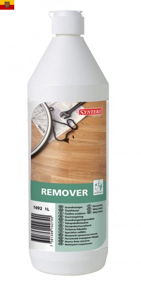 SYNTEKO REMOVER 1L