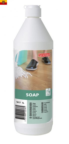 SYNTEKO SOAP 1L