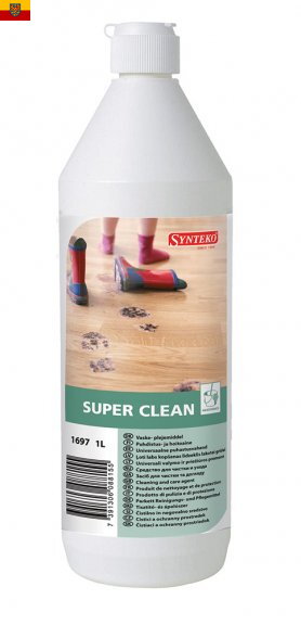 SYNTEKO SUPER CLEAN 1L