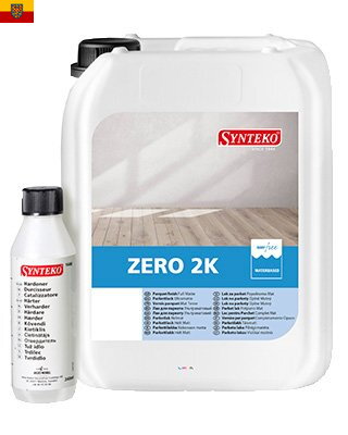 SYNTEKO ZERO 5L