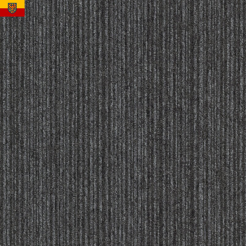 Kobercové čtverce CORAL LINES 60345