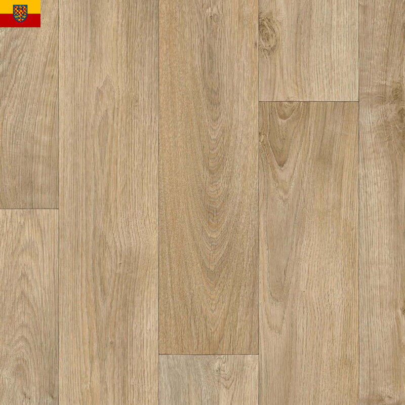PVC podlaha Lentex FLEXAR 631-04