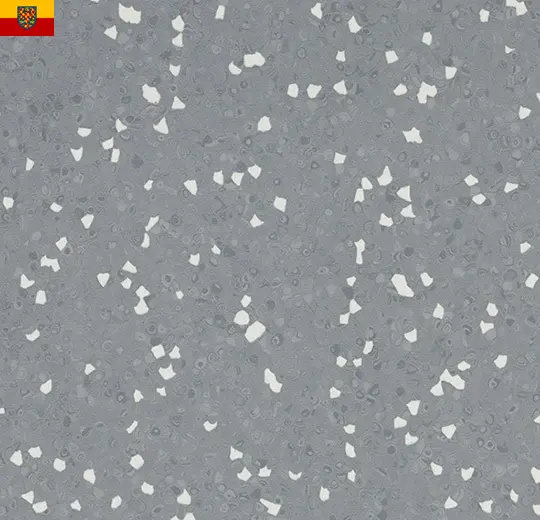 PVC podlaha FORBO SPHERA SD 550005 Dark neutral grey