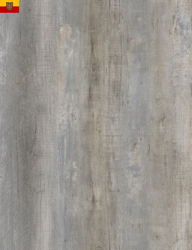 Vinylová podlaha ECO 30 Worn Oak Greige 072