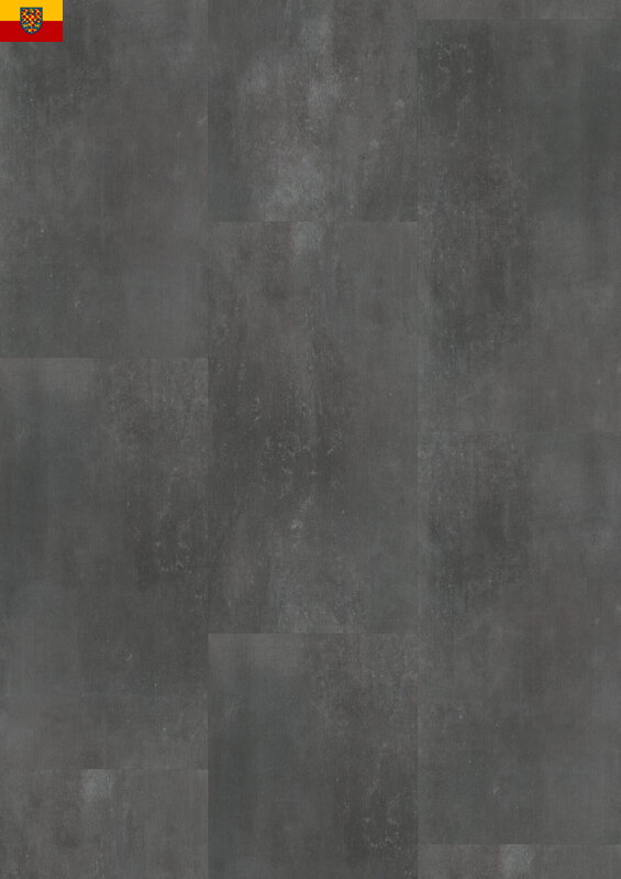 Vinylová podlaha SOLIDE CLICK 55 Cement Dark 071