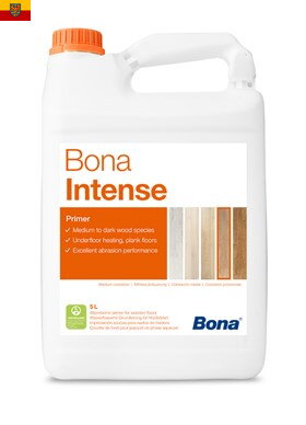 BONA Intense balení 5L BONA Intense balení 5L