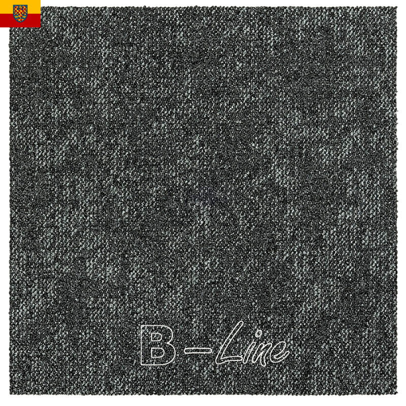 Kobercové čtverce GRAPHIC MARBLE 77