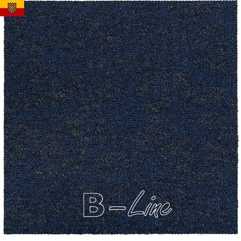 Kobercové čtverce GRAPHIC MARBLE 83