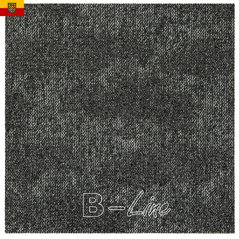 Kobercové čtverce GRAPHIC VAPOUR 77