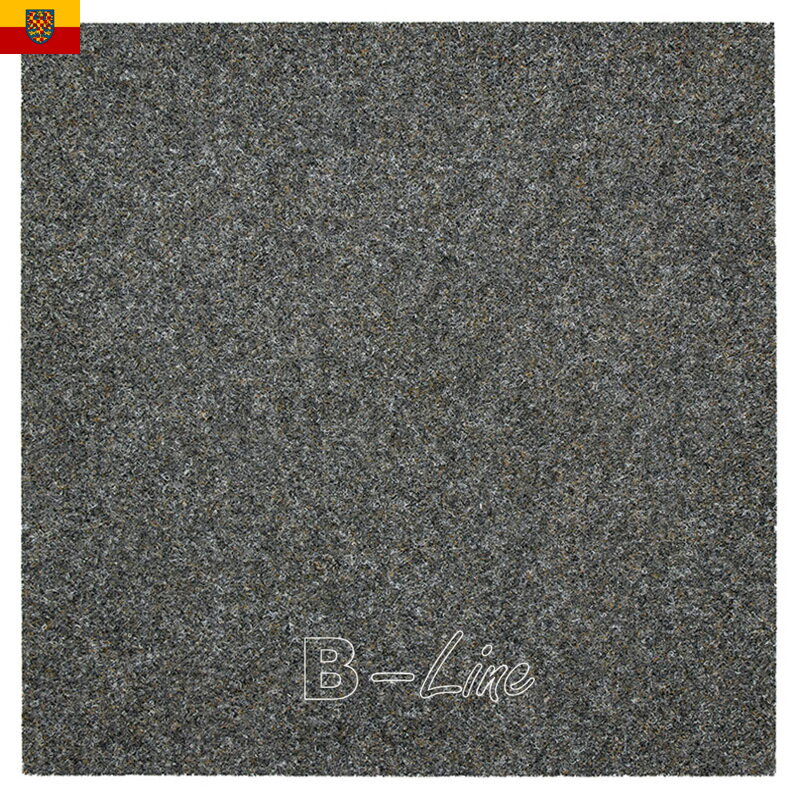 Kobercové čtverce TURBO TILE 7021