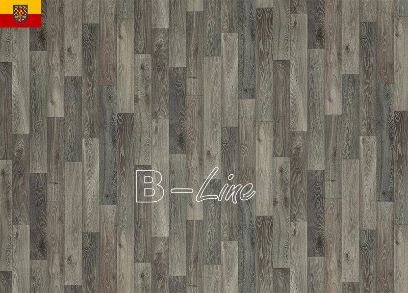 PVC podlaha BLACKTEX Fumed Oak 966M množstevní slevy