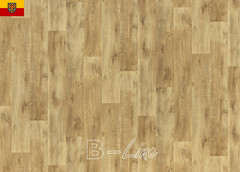 PVC podlaha BLACKTEX Texas Oak 136L množstevní slevy