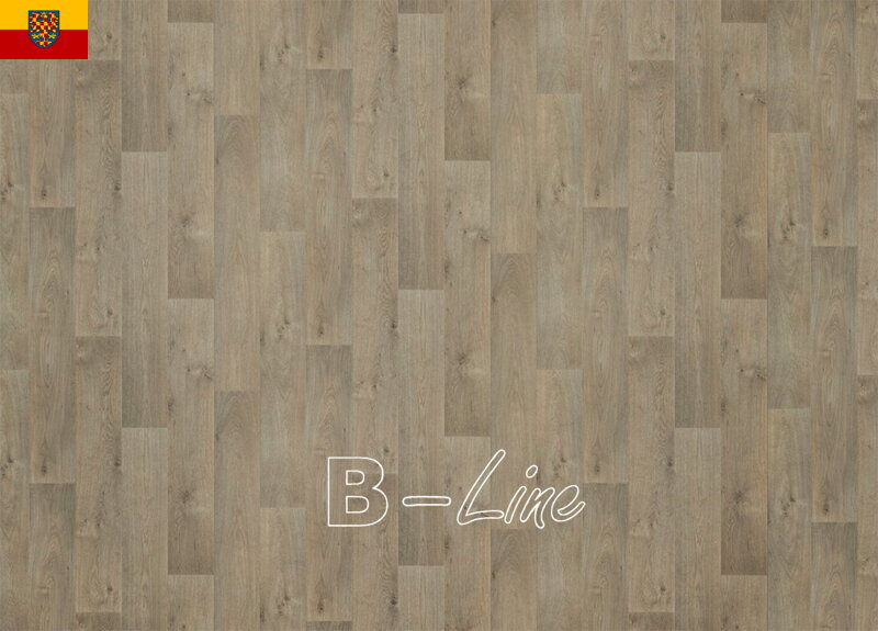 PVC podlaha G-TEX Dokka Naturel 2453