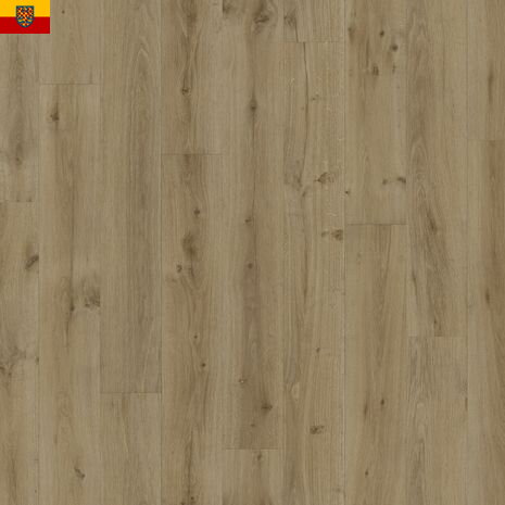PVC podlaha POLARIS Sweet Oak 661M
