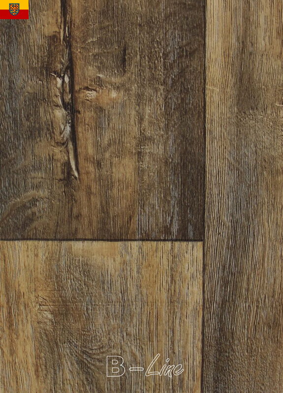 PVC podlaha TOPTEX Cracked Oak 693D
