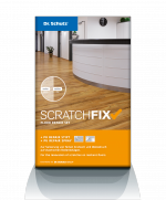 CC Schutz Scratch Fix Floor Repair Set