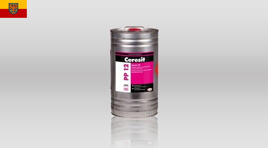 CERESIT PP 12 Quick Fill balení 5L CERESIT PP 12 Quick Fill balení 5L