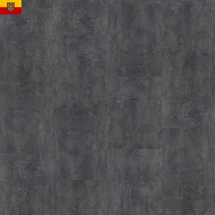 Vinylová podlaha Fatra THERMOFIX 15470-57 Beton grafit