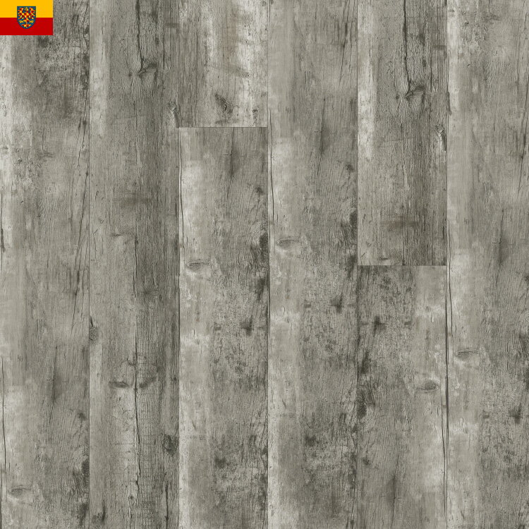Vinylová podlaha Fatra THERMOFIX ART 18002  Smrk silver