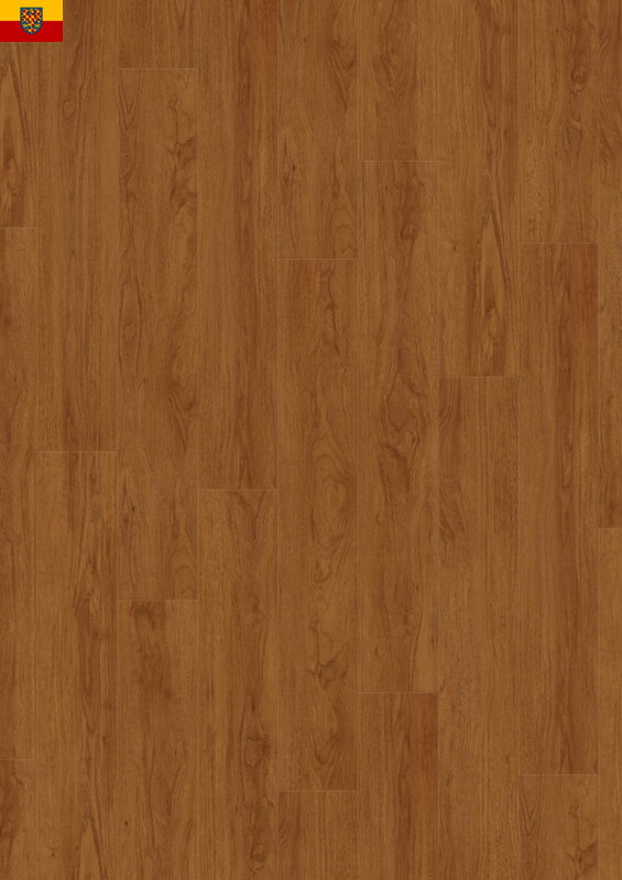 Vinylová podlaha Gerflor CREATION 30 Brownie 0459 