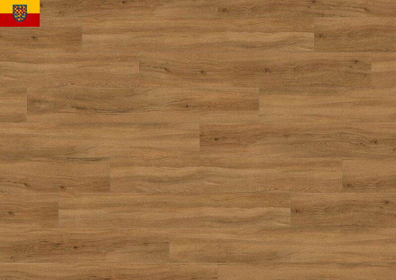Vinylová podlaha GERFLOR CREATION 40 Clic 0545 Quartet natural
