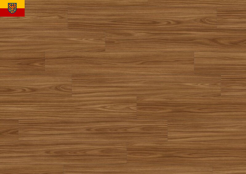 Vinylová podlaha Gerflor 55 CREATION 1702 Linear Wood Honey