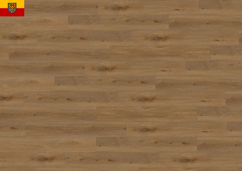 Vinylová podlaha Gerflor 30 CREATION 1705 Aquinoah Brown