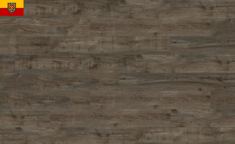 Vinylová podlaha Gerflor 30 CREATION 1710 Savage Oak Smoked