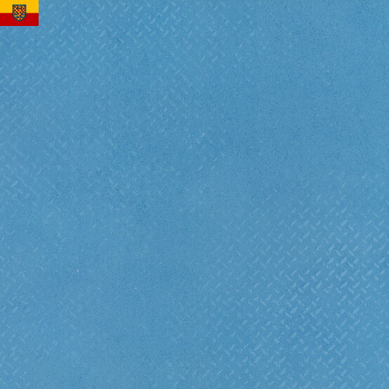 PVC podlaha GERFLOR 55 NEROK 2249 Brooklyn Blue