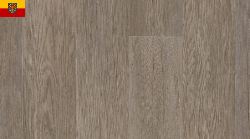 PVC podlaha GERFLOR HQR 1846 Castle Brown