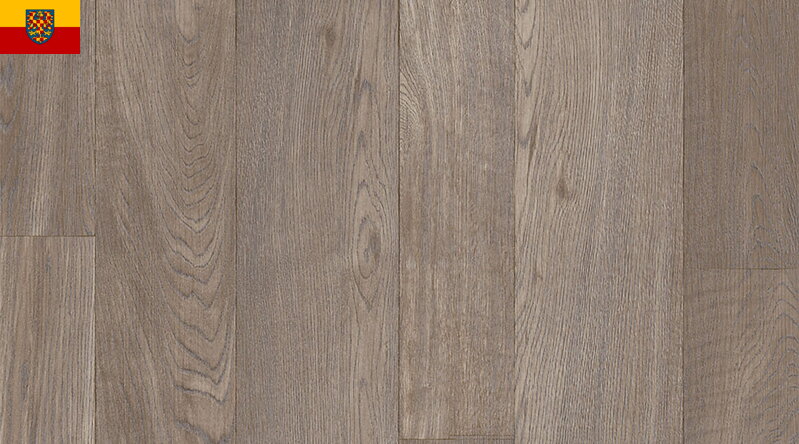 PVC podlaha GERFLOR HQR 1984 Walden Brown