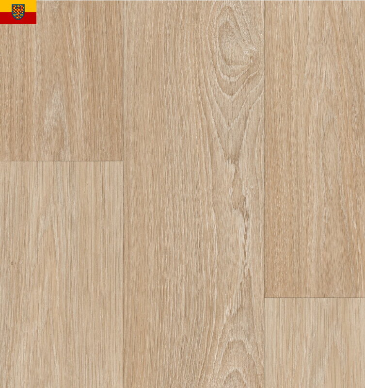 PVC podlaha GERFLOR LOFTEX 2171 Boutic Naturel