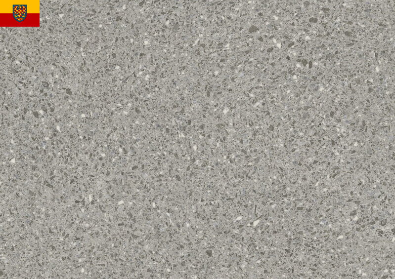 PVC podlaha GERFLOR TEXLINE 2235 Terrazino Mineral