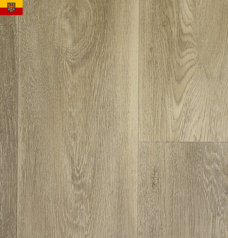 PVC podlaha GERFLOR LOFTEX 2291 Canopy Nutmeg