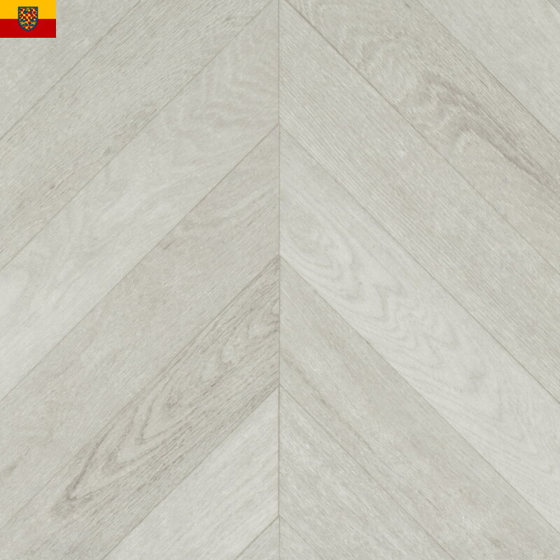 PVC podlaha GERFLOR TEXLINE 2308 Azay Light Grey