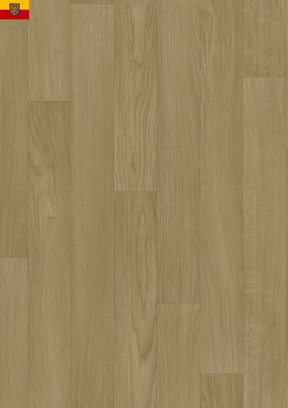 PVC podlaha Gerflor TARALAY LIBERTEX 0636 Esterel Blond